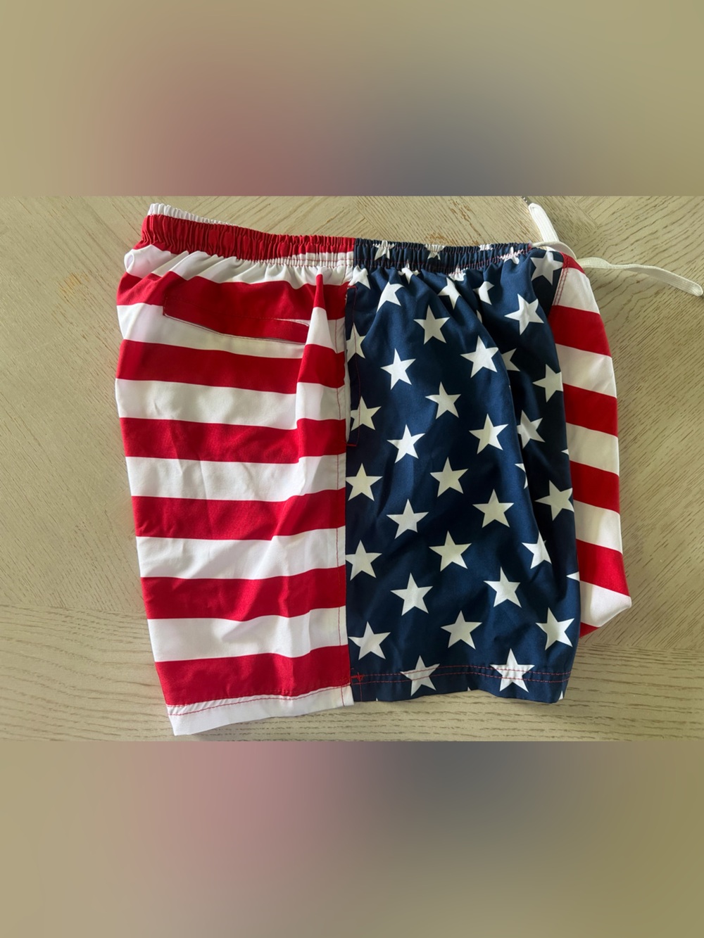 Cove Shorts - Picture 2 of 3